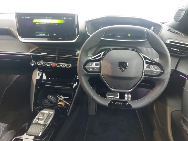 Used Peugeot 2008 2026 for sale - 78183653: Photo 7