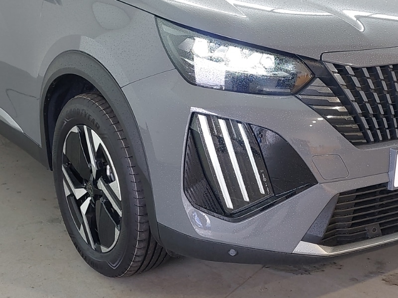 Used Peugeot 2008 2026 for sale - 78183653: Photo 9