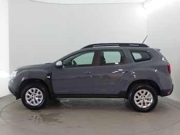 Used Dacia Duster 2024 for sale - 78987897: Photo
