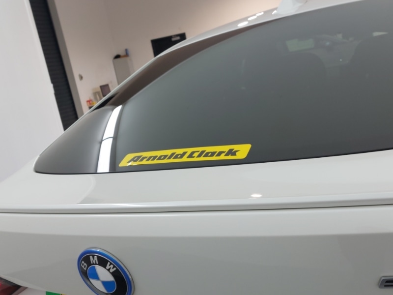 Used BMW i4 2022 for sale - 77453942: Photo 15