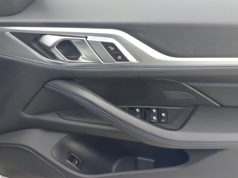 Used BMW i4 2022 for sale - 77453942: Photo 16