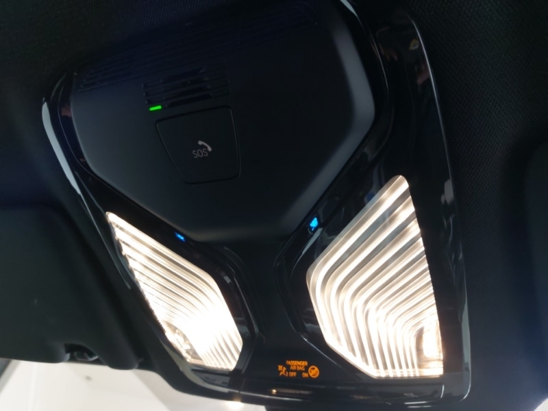 Used BMW i4 2022 for sale - 77453942: Photo 17