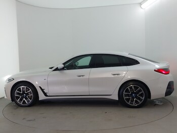 Used BMW i4 2022 for sale - 77453942: Photo