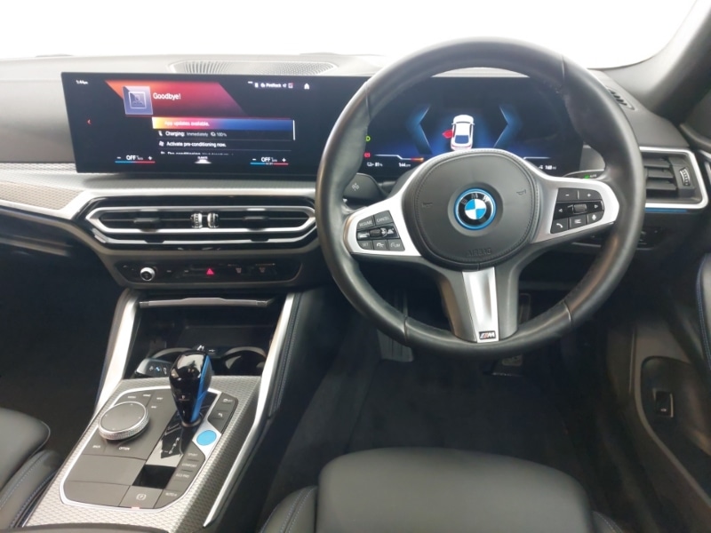 Used BMW i4 2022 for sale - 77453942: Photo 7