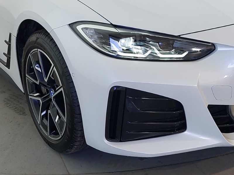 Used BMW i4 2022 for sale - 77453942: Photo 9