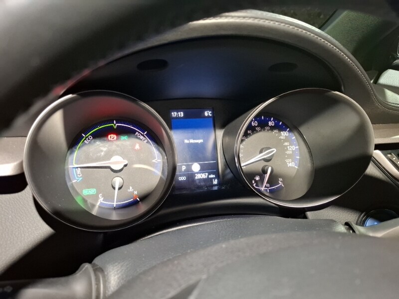 Used Toyota C-HR 2022 for sale - 77573209: Photo 17