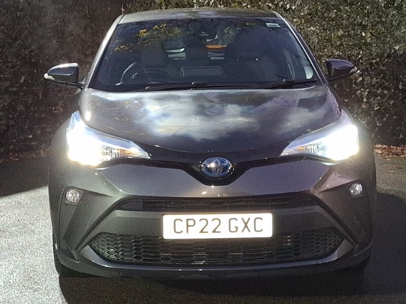 Used Toyota C-HR 2022 for sale - 77573209: Photo 19