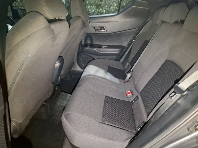 Used Toyota C-HR 2022 for sale - 77573209: Photo 6