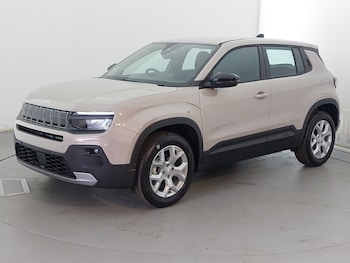 Jeep - Other