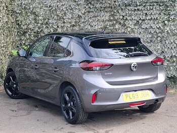 Used Vauxhall Corsa 2020 for sale - 79278697: Photo