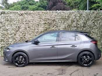 Used Vauxhall Corsa 2020 for sale - 79278697: Photo