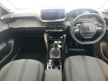Used Peugeot 208 2025 for sale - 75442456: Photo