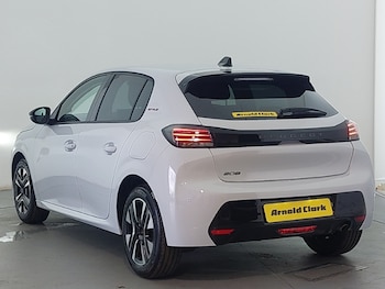 Used Peugeot 208 2025 for sale - 75442456: Photo