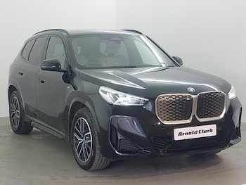 Used BMW iX1 2024 for sale - 78832711: Photo