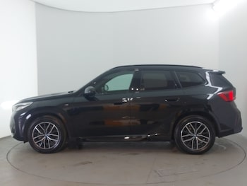 Used BMW iX1 2024 for sale - 78832711: Photo