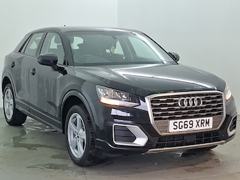 Used Audi Q2 2019 for sale - 79427969: Photo