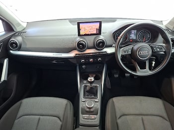 Used Audi Q2 2019 for sale - 79427969: Photo