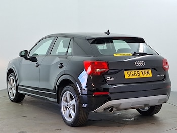 Used Audi Q2 2019 for sale - 79427969: Photo