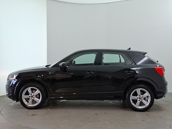 Used Audi Q2 2019 for sale - 79427969: Photo