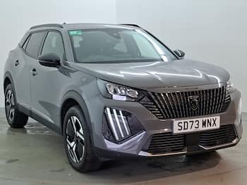 Used Peugeot 2008 2023 for sale - 79737020: Photo
