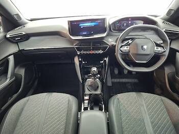 Used Peugeot 2008 2023 for sale - 79737020: Photo