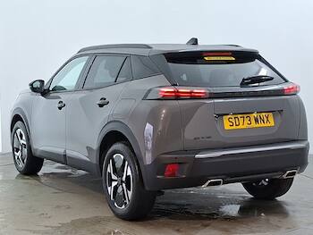 Used Peugeot 2008 2023 for sale - 79737020: Photo