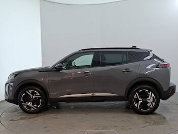 Used Peugeot 2008 2023 for sale - 79737020: Photo