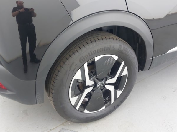 Used Peugeot 2008 2024 for sale - 75675023: Photo 13