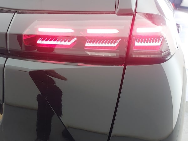 Used Peugeot 2008 2024 for sale - 75675023: Photo 14