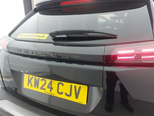 Used Peugeot 2008 2024 for sale - 75675023: Photo 15