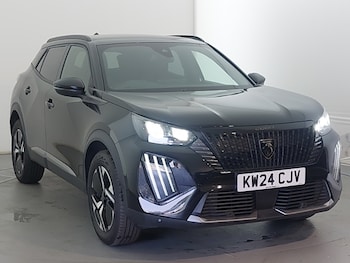 Used Peugeot 2008 2024 for sale - 75675023: Photo