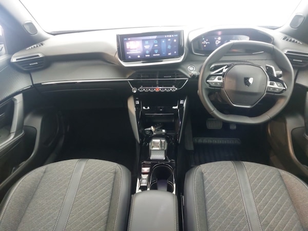 Used Peugeot 2008 2024 for sale - 75675023: Photo 2