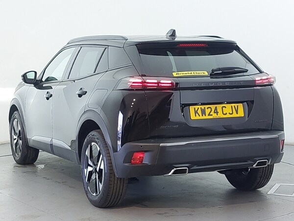 Used Peugeot 2008 2024 for sale - 75675023: Photo 3
