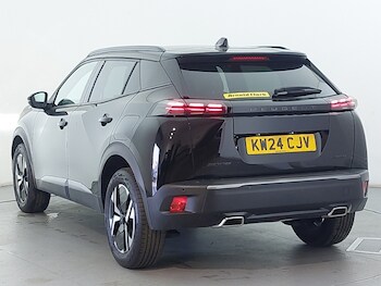 Used Peugeot 2008 2024 for sale - 75675023: Photo