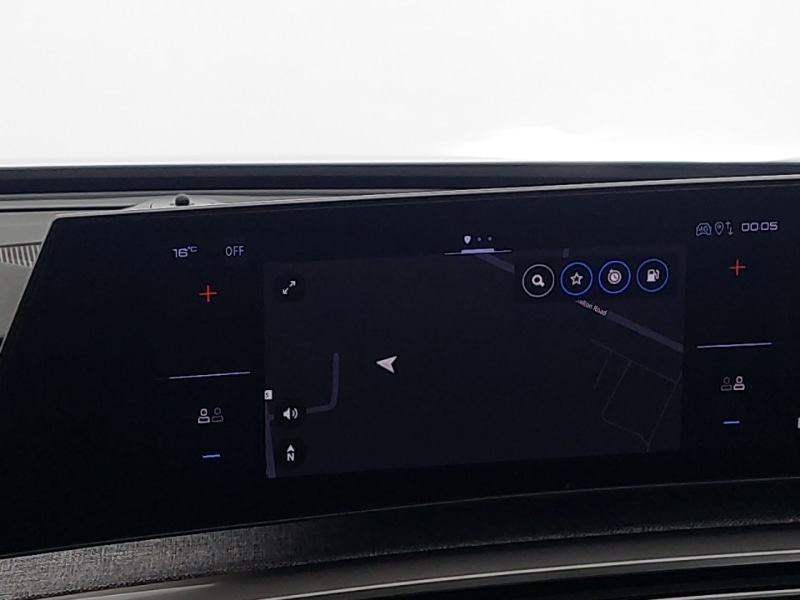 Used Peugeot 5008 2025 for sale - 76437691: Photo 10