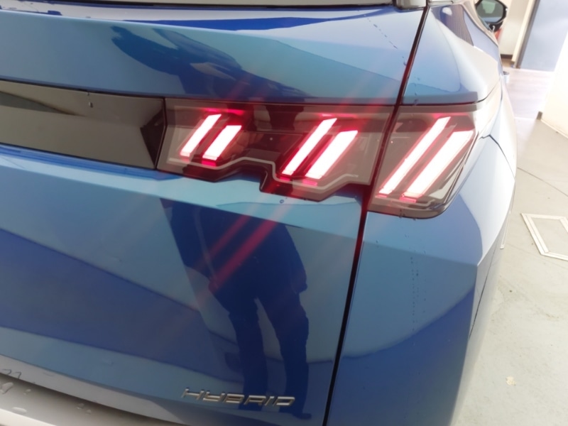 Used Peugeot 5008 2025 for sale - 76437691: Photo 14
