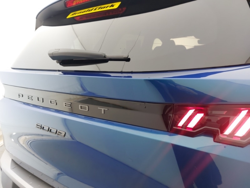 Used Peugeot 5008 2025 for sale - 76437691: Photo 15