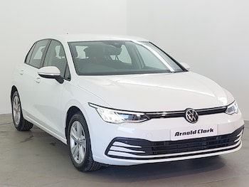 Used Volkswagen Golf 2020 for sale - 78622068: Photo