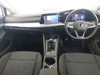 Used Volkswagen Golf 2020 for sale - 78622068: Photo