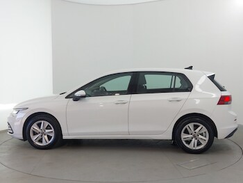 Used Volkswagen Golf 2020 for sale - 78622068: Photo