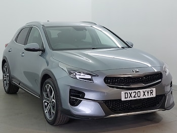 Used Kia XCeed 2020 for sale - 78861337: Photo