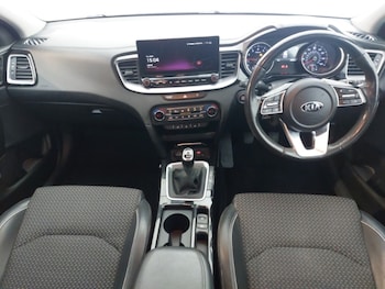 Used Kia XCeed 2020 for sale - 78861337: Photo