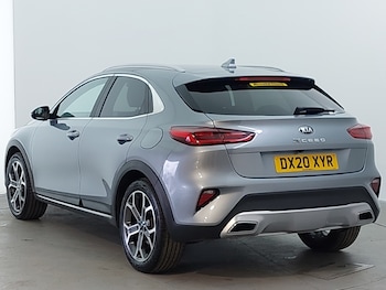 Used Kia XCeed 2020 for sale - 78861337: Photo