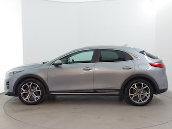 Used Kia XCeed 2020 for sale - 78861337: Photo