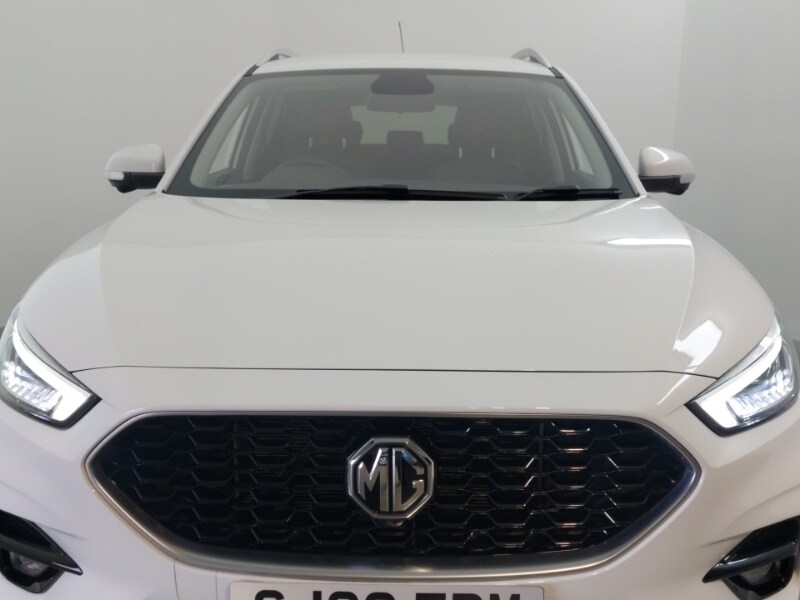 Used MG MG ZS 2023 for sale - 77933035: Photo 12