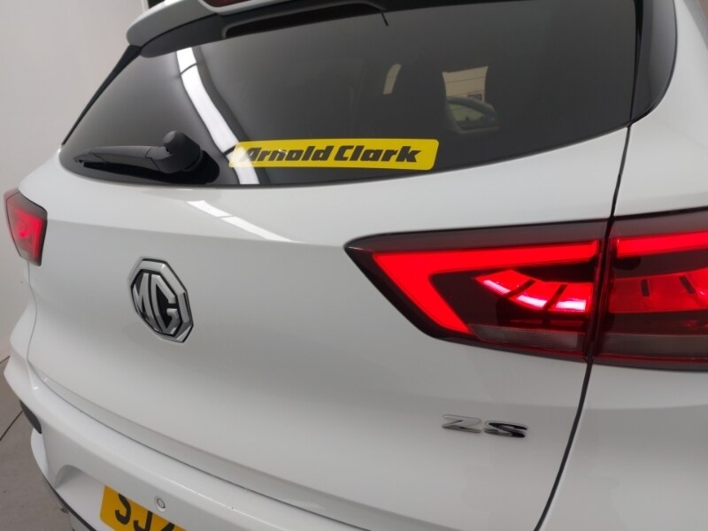 Used MG MG ZS 2023 for sale - 77933035: Photo 15