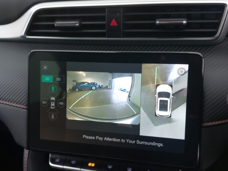 Used MG MG ZS 2023 for sale - 77933035: Photo 18