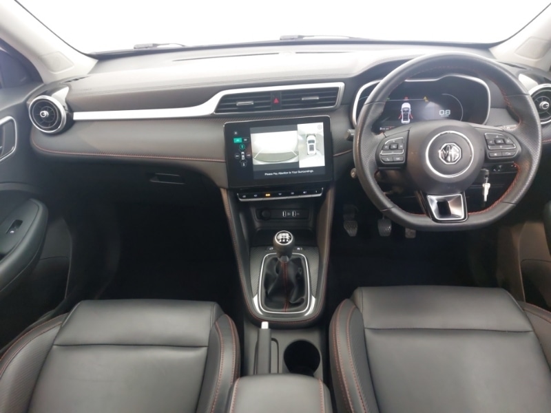 Used MG MG ZS 2023 for sale - 77933035: Photo 2