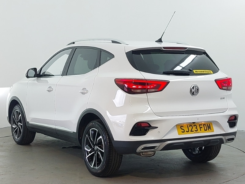 Used MG MG ZS 2023 for sale - 77933035: Photo 3