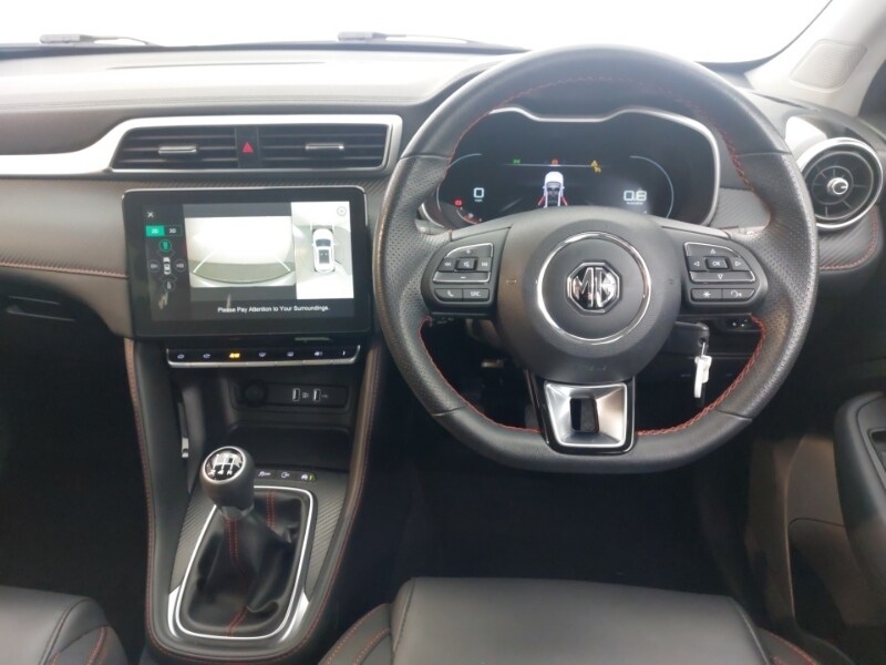 Used MG MG ZS 2023 for sale - 77933035: Photo 7